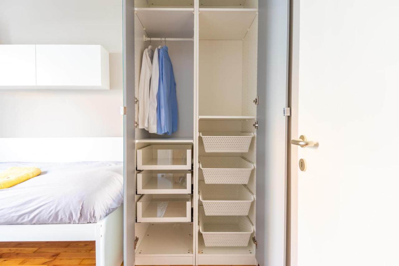 Town House Near Metro & Vienna City Center Bagian luar foto