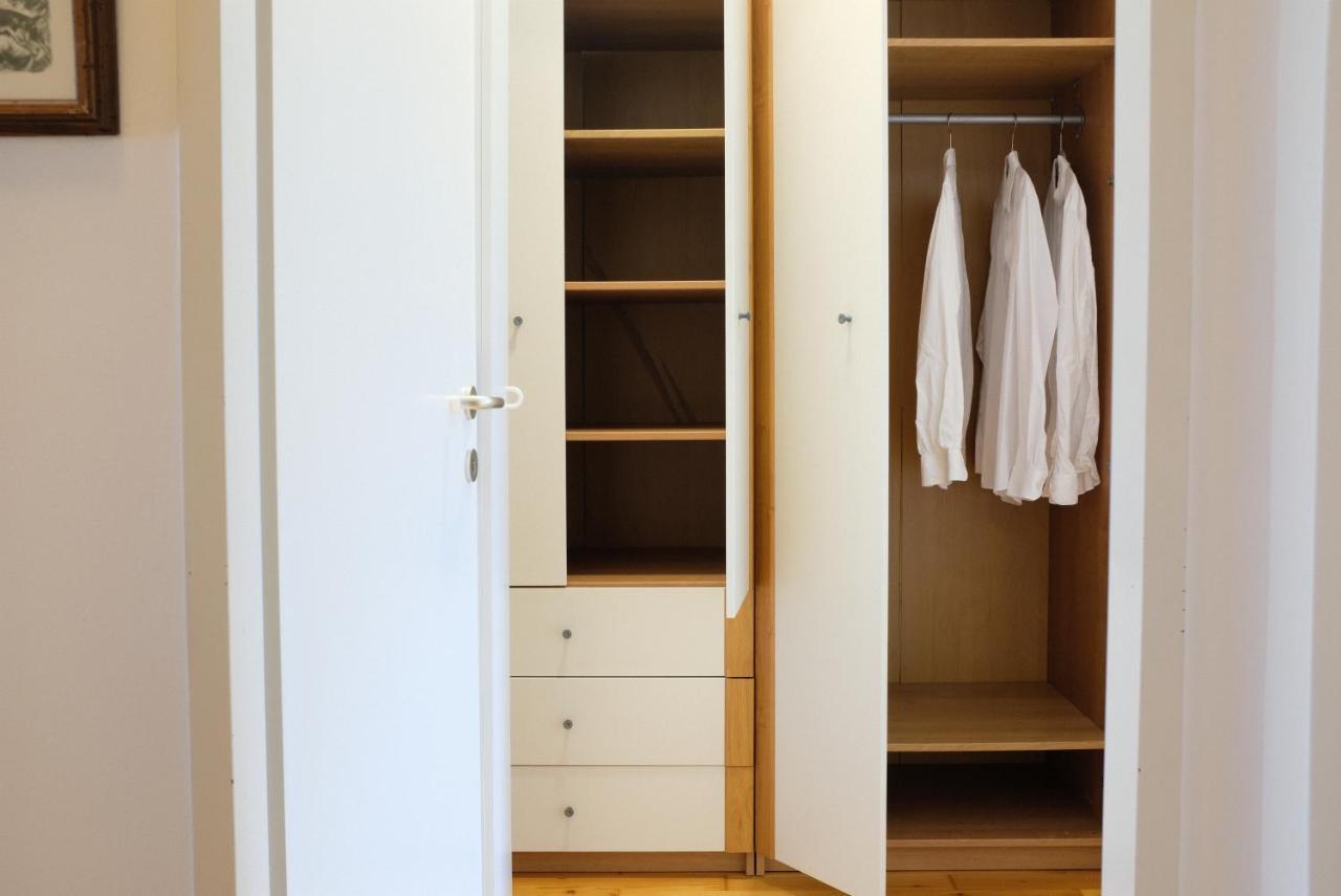 Town House Near Metro & Vienna City Center Bagian luar foto